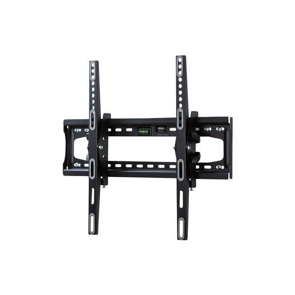 サンワサプライ 32型〜65型対応ディスプレイ壁掛け金具 CR-PLKG10 [CRPLKG10]【BLKP】