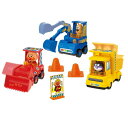 教育玩具 車のおもちゃ安全でスムーズな車の冒険 就学前のおもちゃ 車両のパズル 男の子 幼児のための車のレーストラックのプレイゼット送料無料