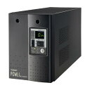 オムロン 無停電電源装置(UPS) 1000VA/700W BU100SWN [BU100SWN]