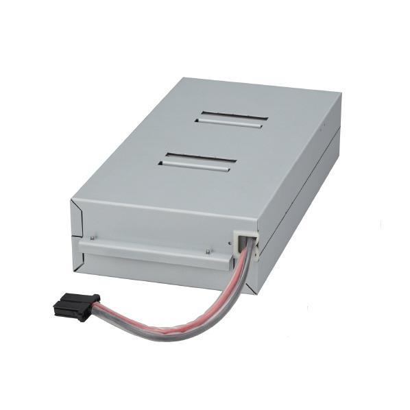 オムロン BU100RE用交換バッテリー BUB100REN [BUB100REN]【BLKP】