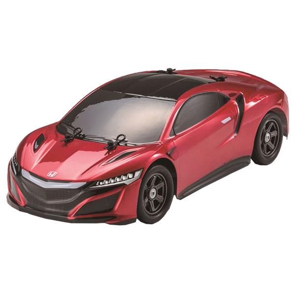 シー・シー・ピー ラジコンカー シー・シー・ピー ラジオコントロール バクソーハーGT ホンダNSX バクソ-ハ-GTホンダNSX [バクソ-ハ-GTホンダNSX]【ETOY】【MYMP】