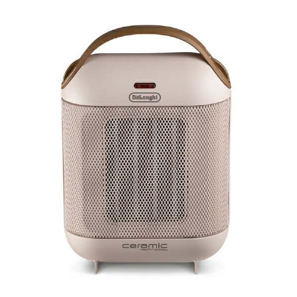 デロンギ セラミックファンヒーター カプスーラ ピンク HFX30C11-PK [HFX30C11PK]【RNH】【OCMP】のサムネイル