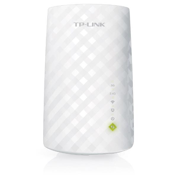 TPLink ̵LANѴ RE200 433Mbps+300Mbps ǥ奢Х 3ǯݾ RE200/R [RE200R]MYMP