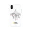 National Geographic iPhone XRѥ Compass Case Double Protective ۥ磻 NG14139I61 [NG14139I61]