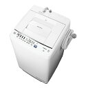日立 7.0kg全自動洗濯機 keyword 白い約束 キー...