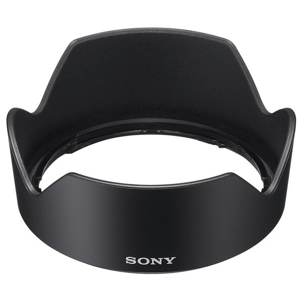 SONY レンズフード ALC-SH159 [ALCSH159]【JNMP】