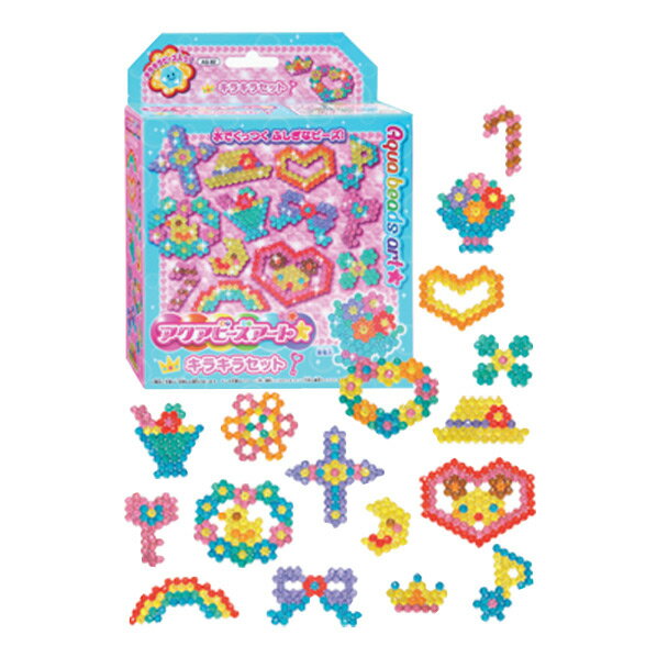 楽天市場】アクアビーズ スプラトゥーン 2 スタンダードセットの通販 楽天市場】アクアビーズ スプラトゥーン 2 スタンダードセットの通販