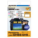 LUMIX ハクバ DGF2-PAGH5S Panasonic 液晶保護フィルム