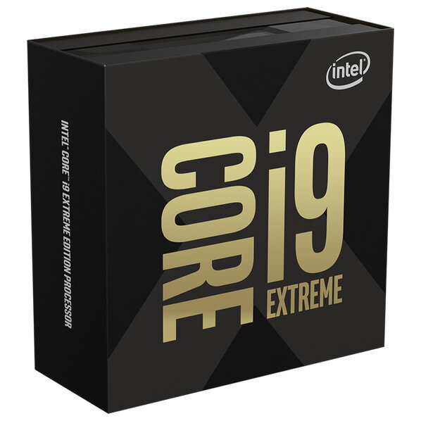INTEL CPU Core i9-10980XE Core X シリーズ BX8069510980XE BX8069510980XE 【MYMP】