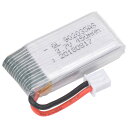 G−Force SQUARED CAM用LiPoバッテリー 3．7V 450mAh GB056 GB056