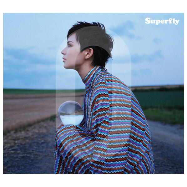 ソニーミュージック Superfly / 0 [【初回限定盤A(アリーナツアー映像盤)] 【CD+Blu-ray】 WPZL-31697/8 [WPZL31697]