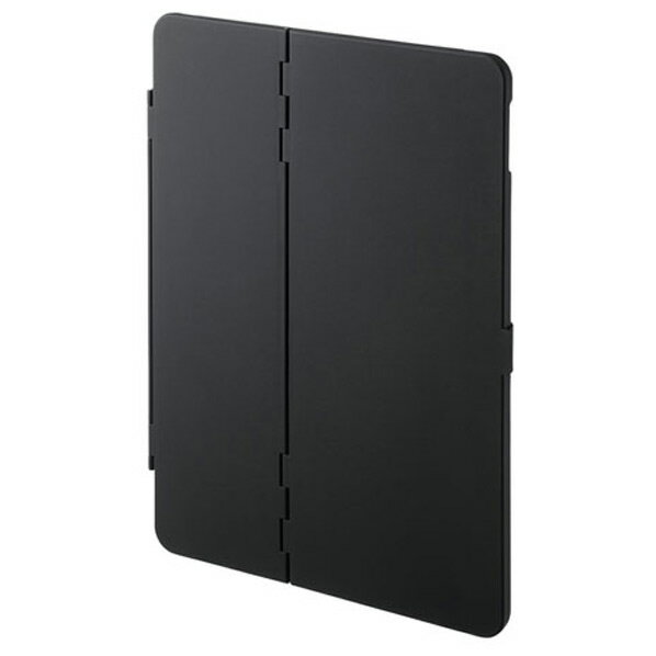 掠ץ饤 iPad 102ѥϡɥ(ɥ) ֥å PDA-IPAD1604BK [PDAIPAD1604BK]