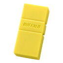 BUFFALO USB3D2(Gen1)TypeC-AΉUSB(16GB) CG[ RUF3-AC16G-YE [RUF3AC16GYE]