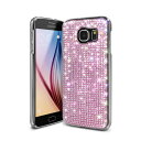 dreamplus Galaxy S6用Persian Bar ピンク DP6229GS6 [DP6229GS6]【MYMP】