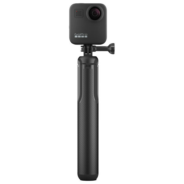 GoPro MAX グリップ+トライポッド ASBHM-002 [ASBHM002]