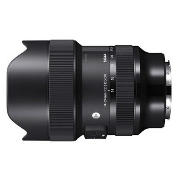 シグマ 大口径超広角ズームレンズ 14-24mm F2.8 DG DN ART14-24/2.8 DG DN SE [ART142428DGDNSE]