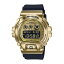 カシオ 腕時計 G-SHOCK ゴールド GM-6900G-9JF [GM6900G9JF]【MYMP】