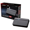 【5/1限定 エントリーで最大P5倍】AVerMedia ゲームキャプチャー Live Gamer MINI GC311 GC311