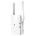 TP-Link Wi-Fi 6 無線LAN中継器 1201+