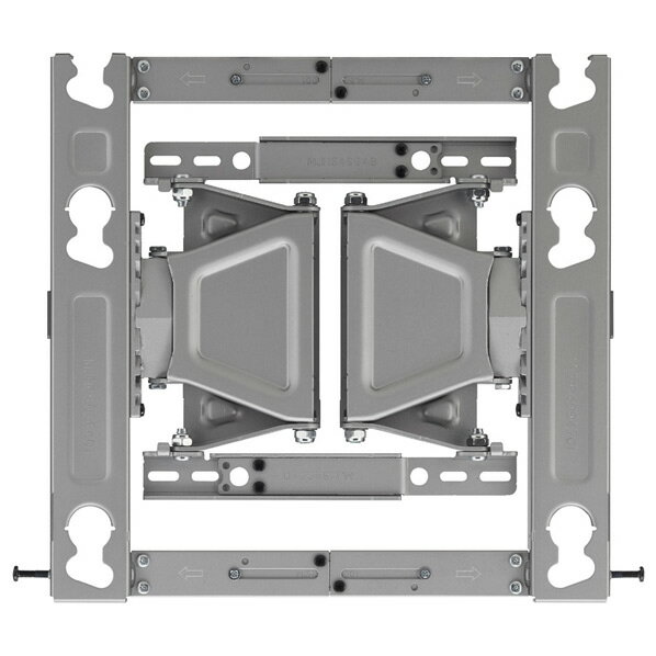 【ポイント20～10倍アップ中】 テレビ 壁掛け 金具 アーム 式 壁掛け金具 壁掛けテレビ テレビ金具 テレビ壁掛金具 送料無料 大型 PRM-LT19M