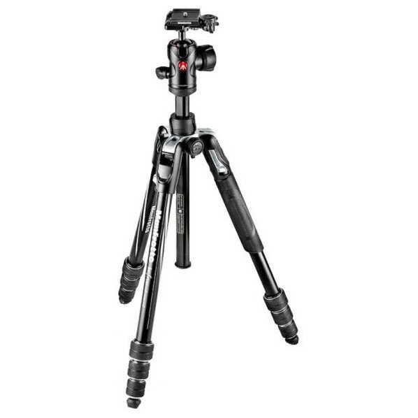 Manfrotto A~jETOrLbg befreeAhoX ubN MKBFRTA4BK-BH [MKBFRTA4BKBH]