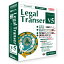 クロスランゲージ Legal Transer V5 for Windows LEGALTRANSERV5WD [LEGALTRANSERV5WD]