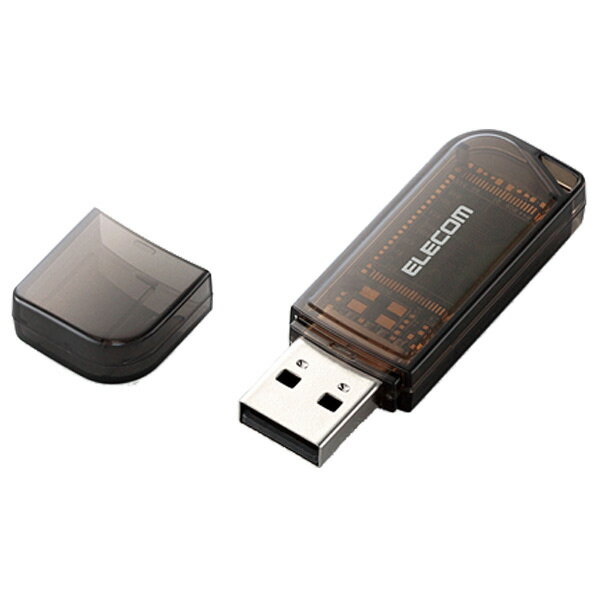 쥳 Х塼USB(8GB) ֥å MF-HMU208GBK [MFHMU208GBK]DDSP