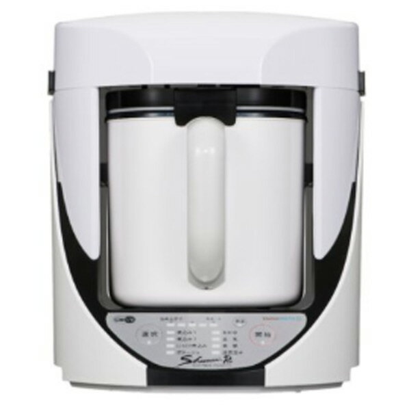 山本電気 万能調理器 COOK MASTER SHUNSAI YE-CM17B [YECM17B]【RNH】【MYMP】