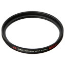 [ハクバ レンズガード(46mm) ブラック CF-XCPRLG46 [CFXCPRLG46]] の商品説明●超低反射率0.3% / 高透過率を実現した光学性能。表面反射を極力抑え、レンズ性能を最大限引き出すことができます。●極めて高い撥水 / 防汚機能。水滴や汚れが付着しにくく、付着した場合でも容易に拭き取り可能。過酷な環境下でもガラス面を常にクリアに保つことができます。[ハクバ レンズガード(46mm) ブラック CF-XCPRLG46 [CFXCPRLG46]]のスペック●装着可能カメラ:デジタルカメラ、フィルムカメラ ※カメラのレンズ先端部にフィルター用ネジの有無とフィルター口径を事前にご確認ください。●レンズキャップ装着可否:可●フィルター口径:46mm●フィルター枠:ワイド(薄型タイプ)●ガラスコート:エクストリームコーティング●ガラス反射率:超低反射率0.3%●フィルター機能:レンズ保護○返品不可対象商品