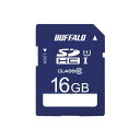 BUFFALO SDHCJ[h(16GB) IWi RSDCE-016GU1 [RSDCE016GU1]yMRAPz