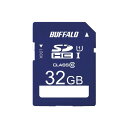 BUFFALO SDHCJ[h(32GB) IWi RSDCE-032GU1 [RSDCE032GU1]