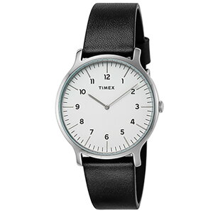 商品画像：エディオン　楽天市場店で人気のタイメックス 腕時計 ノルウェー ホワイト TW2T66300 [TW2T66300]