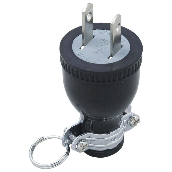 エルパ ゴムプラグ A16H [A16H]