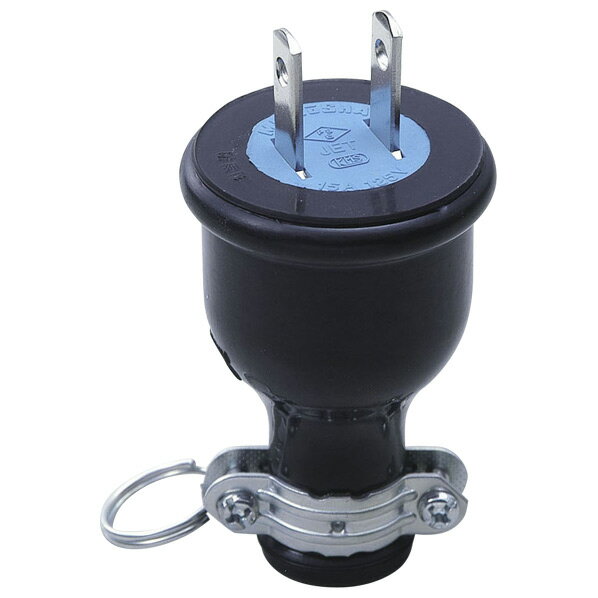 エルパ 防水ゴムプラグ AG12PH [AG12PH]