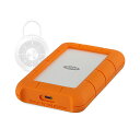 STFR2000403 Rugged エレコム SECURE 2TB