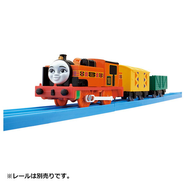 タカラトミー プラレール トーマス TS-22 プラレールニア TS22プラレ-ルニア [TS22プラレ-ルニア]のサムネイル