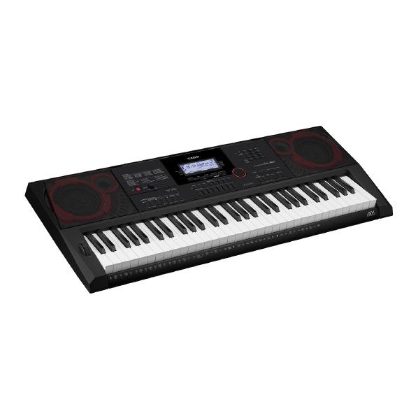 カシオ 電子キーボード ハイグレード CT-X3000 [CTX3000]【MYMP】