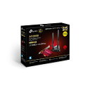 ティーピーリンク 新世代Wi-Fi 6(11AX)Bluetooth 5.0無線LAN子機PCIeアダプター ARCHER TX3000E [ARCHERTX3...