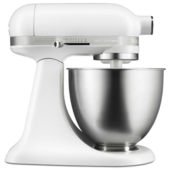 Kitchen Aid ~jX^h~LT[(3D3L) A`UV[Y }bgzCg 9KSM3311XFW [9KSM3311XFW] OCMP 