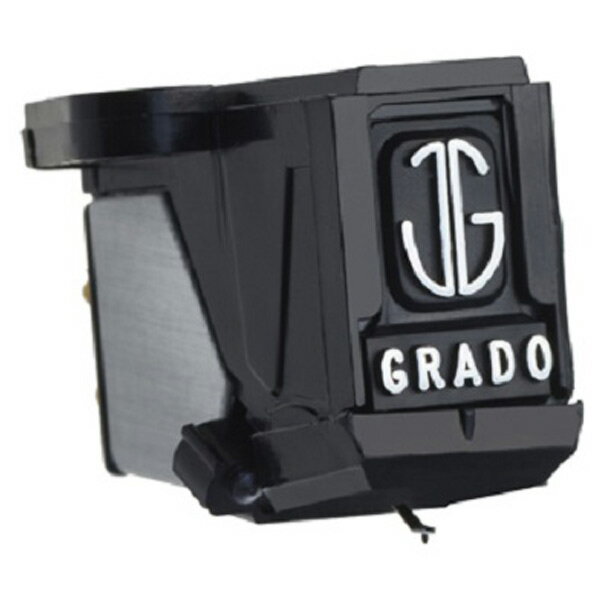 GRADO カートリッジ Prestige Black3 GPBLA3 GPBLA3