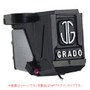 GRADO カートリッジ T4Pプラグインタイプ Prestige Red3 GPR3-T4P GPR3T4P 【AMUP】