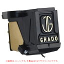 GRADO カートリッジ T4Pプラグインタイプ Prestige Silver3 GPS3-T4P GPS3T4P 【AMUP】