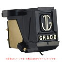 GRADO カートリッジ T4Pプラグインタイプ Prestige Gold3 GPGO3-T4P GPGO3T4P 【AMUP】