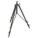 Manfrotto スーパープロ三脚 ブラック 161MK2B 