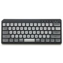 【5/1限定 エントリーで最大P5倍】FILCO コンパクトキーボード Majestouch MINILA-R Convertible マットブラック FFBTR63M/EMB FFBTR63MEMB