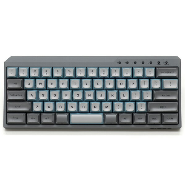 FILCO RpNgL[{[h Majestouch MINILA-R Convertible XJCO[ FFBTR63M ESG [FFBTR63MESG]