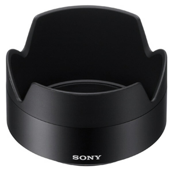 SONY レンズフード ALC-SH114 [ALCSH114]