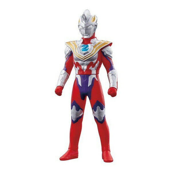 バンダイ ウルトラヒーローシリーズ 78 ウルトラマンゼット ガンマフューチャー UH78ウルトラマンゼツトガンマフユ-チヤ- 