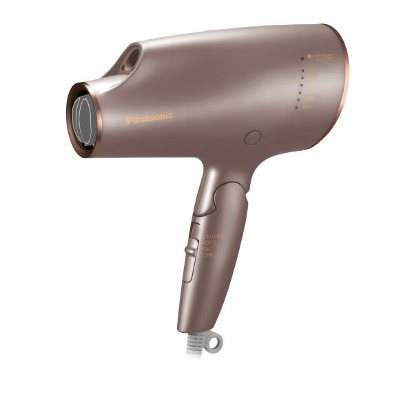 パナソニックヘアドライヤーナノケアグレージュEH-CNA0E-H EHCNA0EH RNH MMPT