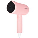 KALOS BEAUTY TECHNOLOGY 衣類スチーマー Stylish steamer ピンク RM-SS401-P [RMSS401P]